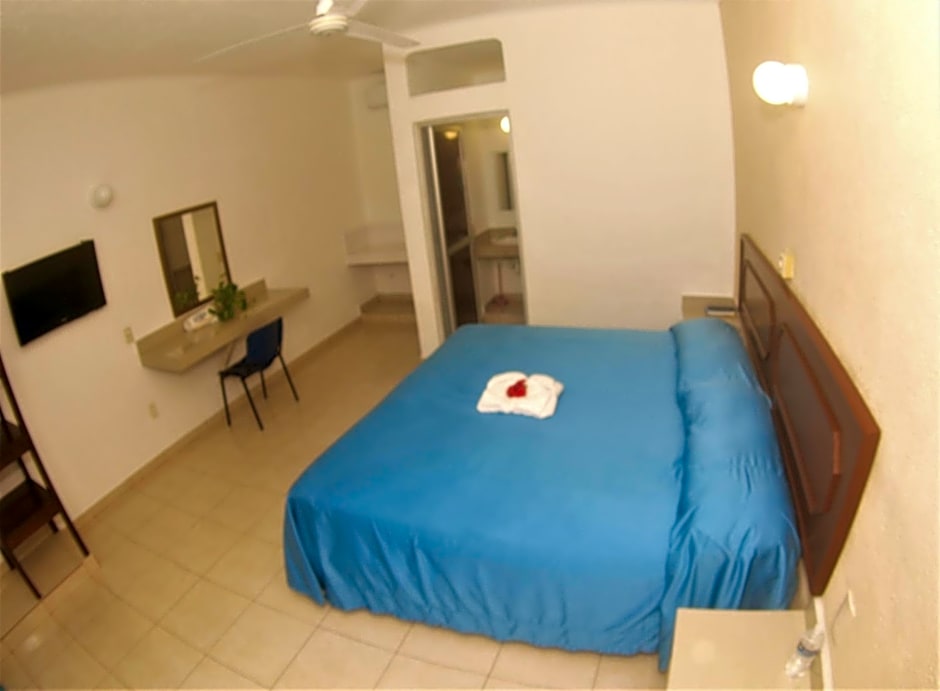 Hotel Rio Balsas