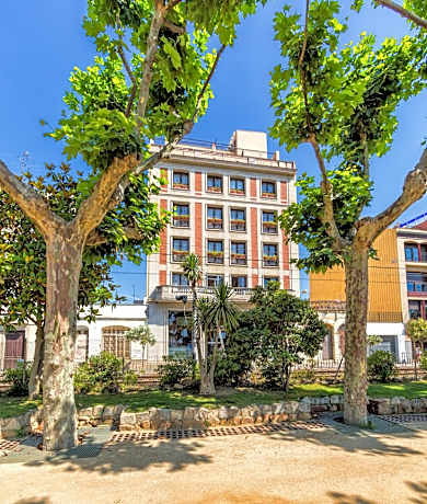 Espanya - 30º hotels