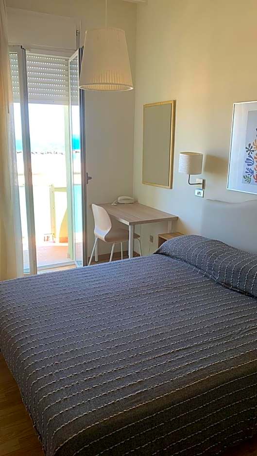 Hotel Rosati