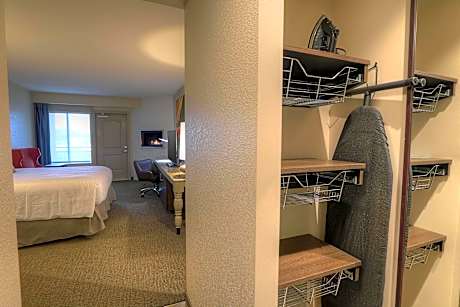 King Size Bed