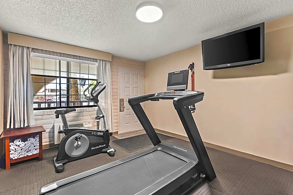 Quality Inn Baker City