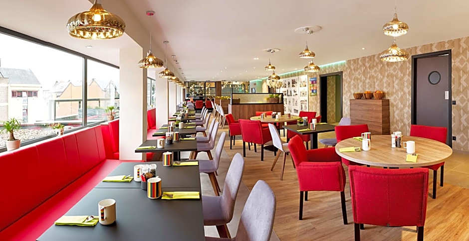 Park Inn By Radisson Hasselt