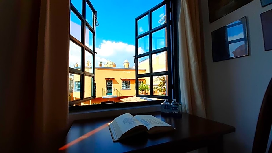 Casa Frida B&B