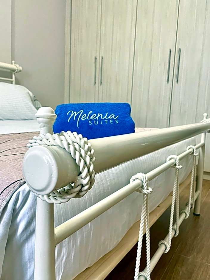 Melenia Suites