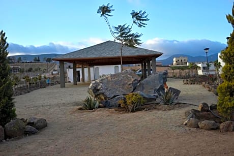 La Palapa de Jireh