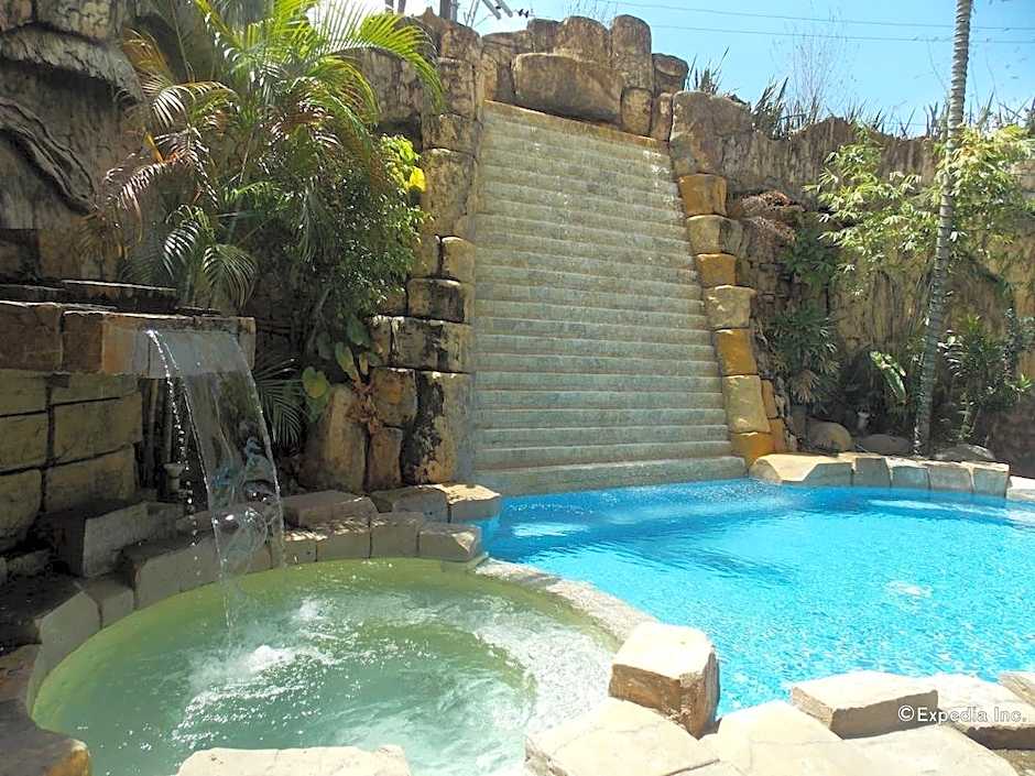 Goldenfield Kundutel