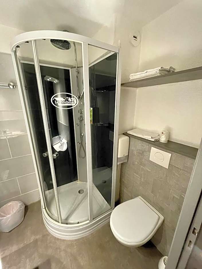 Hôtel Restaurant le Privilège - authentic by balladins