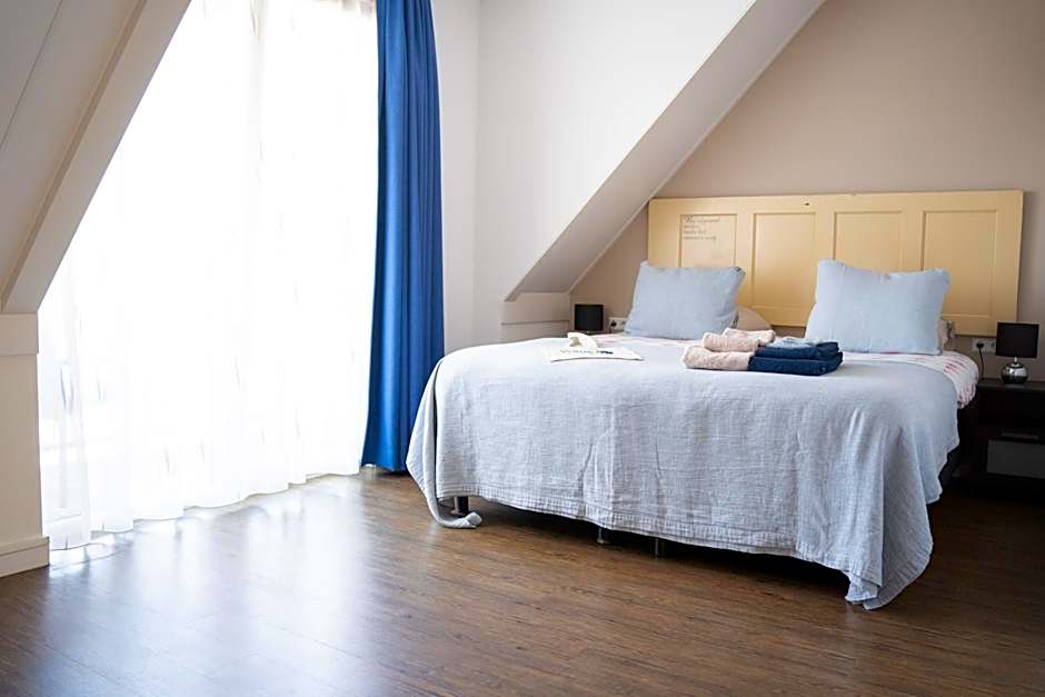 Table d'Hôte Teune & Janna