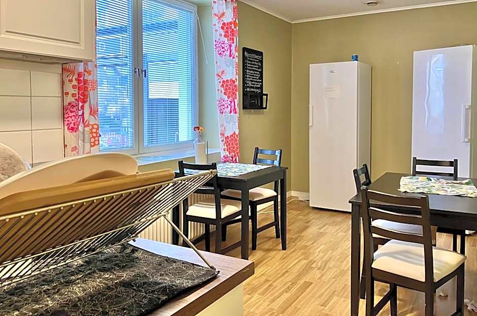 Grand Hotell Strömsund