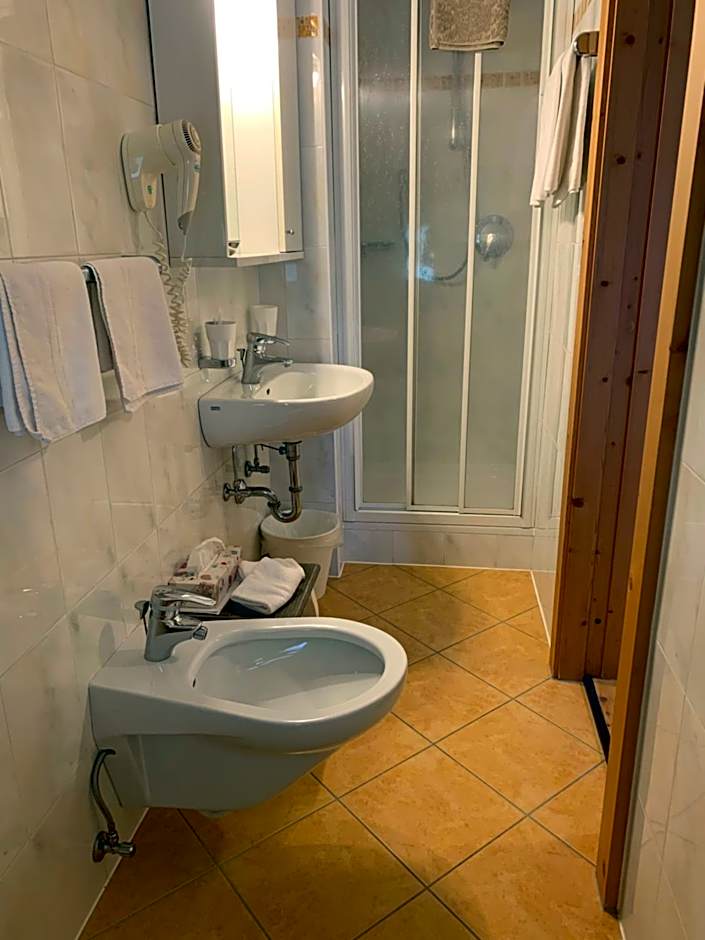 B&B MARINA contacless check in