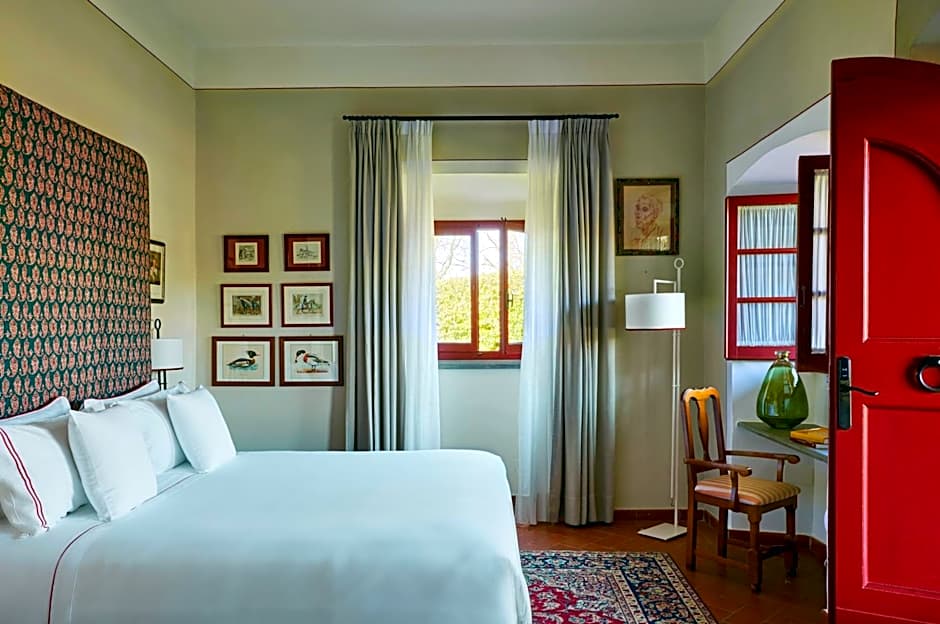 Hotel Tenuta di Artimino Hotel, Melia Collection