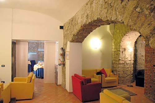 Caravaggio Hotel