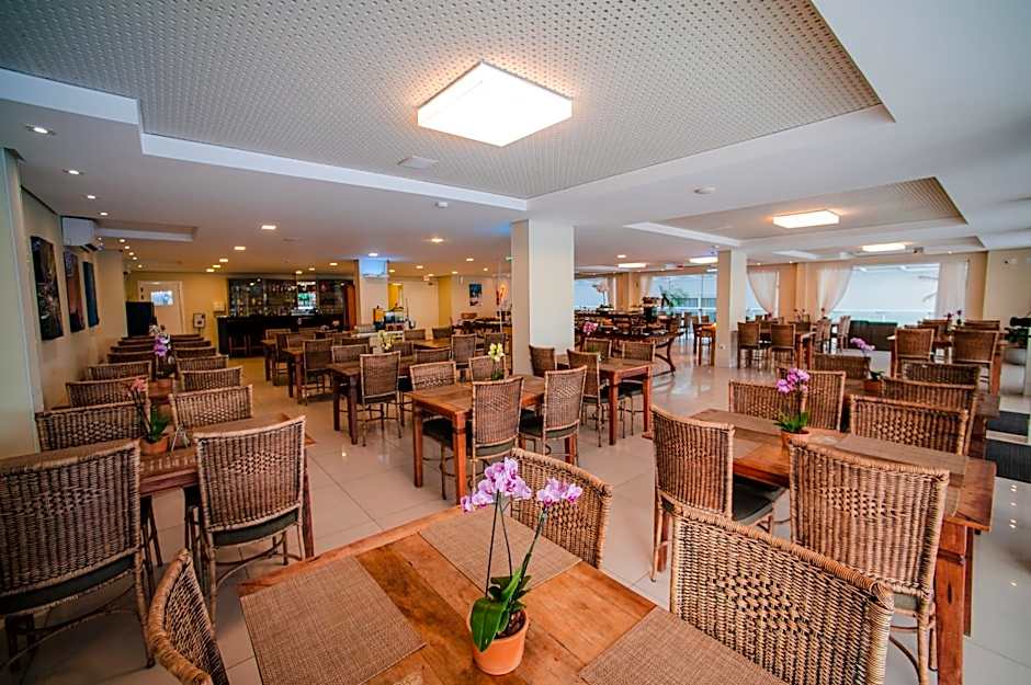 Slaviero Hotel Ingleses Convention
