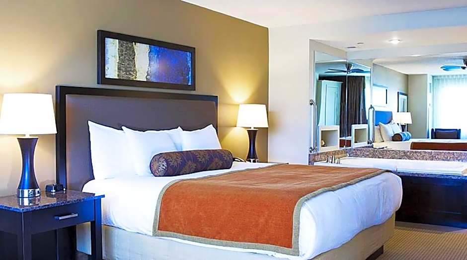 Isle of Capri Casino Hotel Boonville - A Caesars Rewards Destination