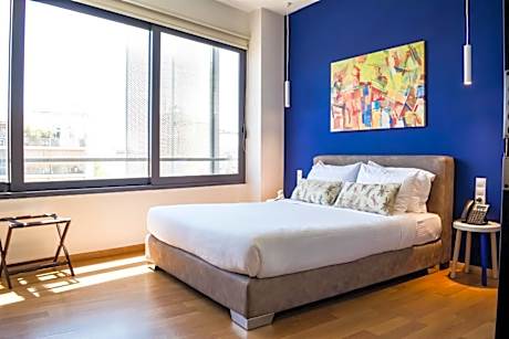 Iasonos Suites Athens