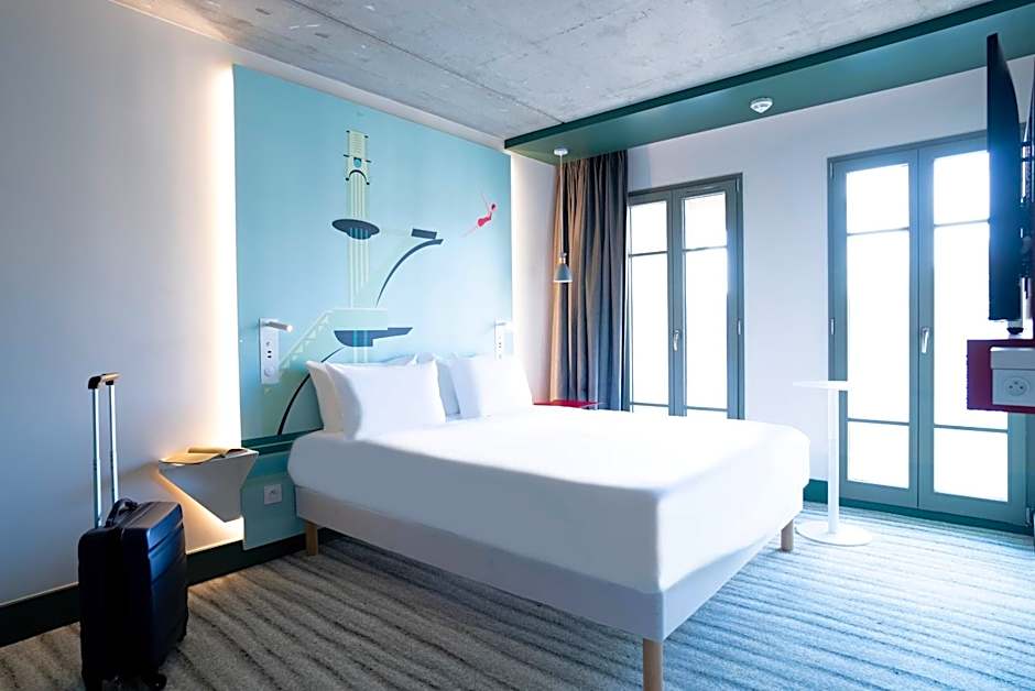 Ibis Styles Le Touquet