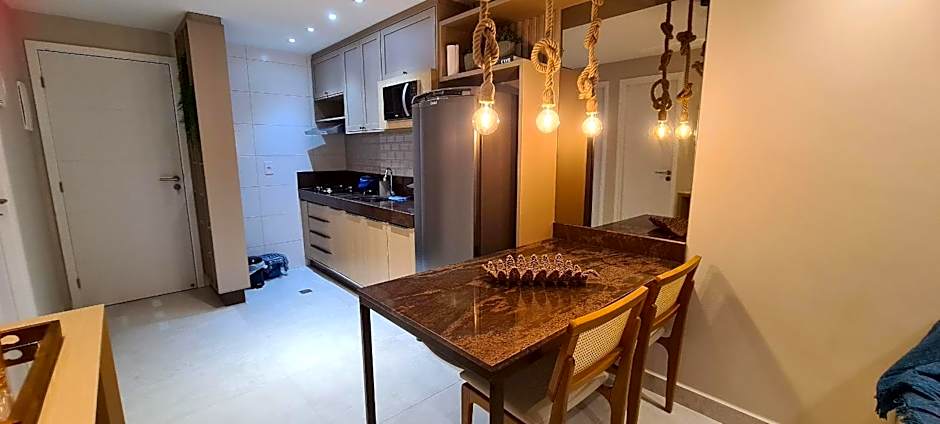 Apto Puerto Ventura - By EasyHost