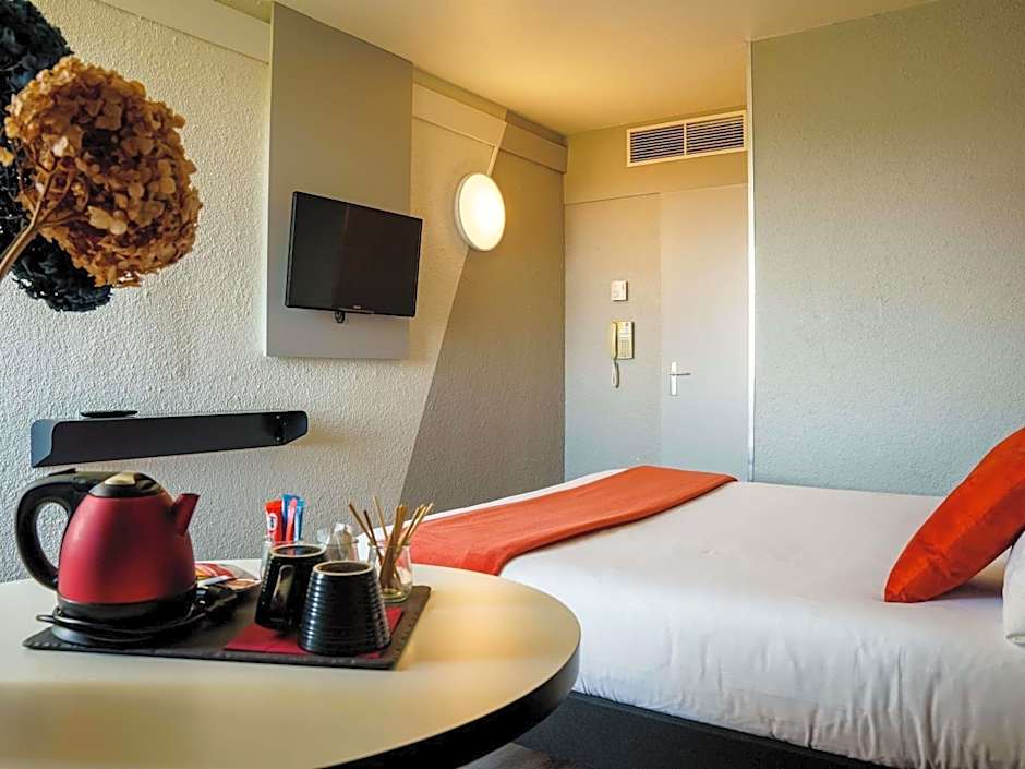 ibis Ales Centre-Ville