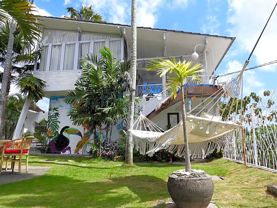 Surga Homestay