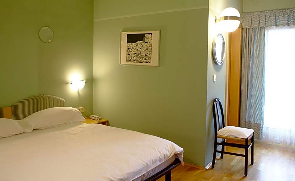 Hotel Sparerhof