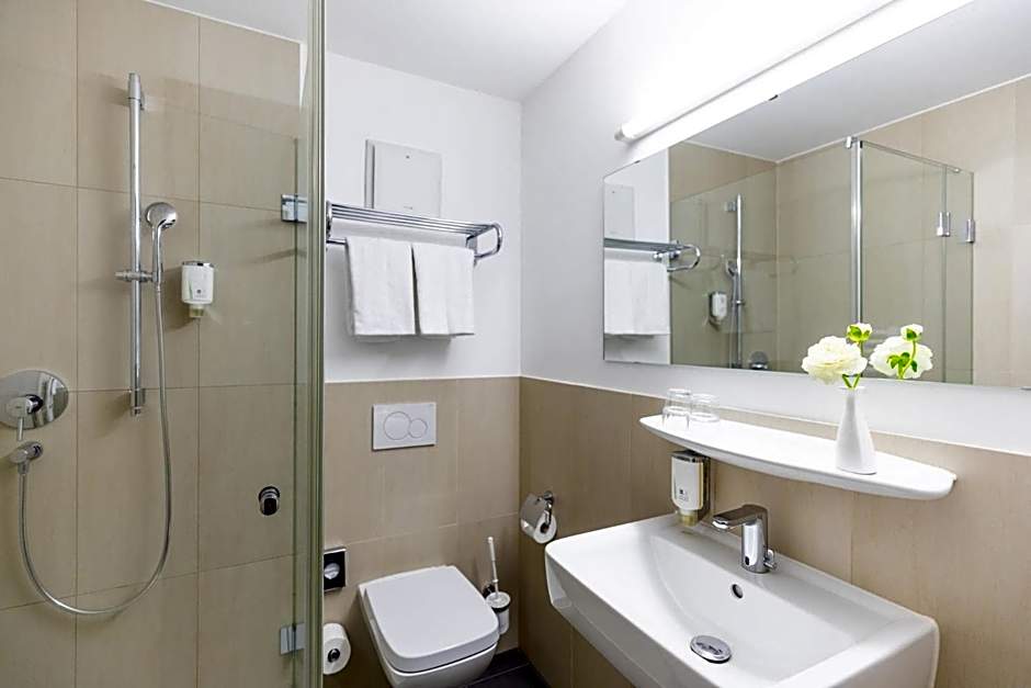 Novum Hotel Imperial Frankfurt Messe