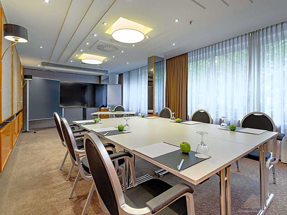 Mercure Hotel Dortmund Centrum