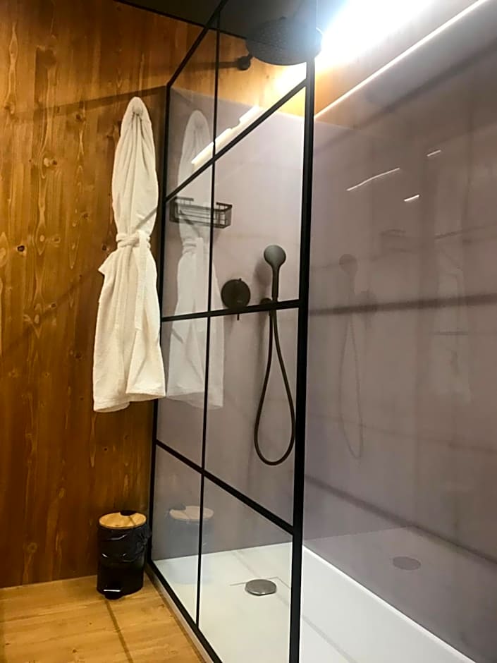 Tenuta DonnAnna Agriturismo&Glamping