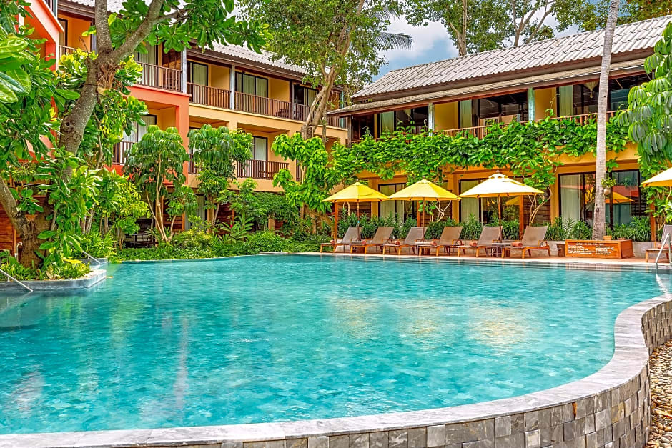 Buri Rasa Koh Phangan