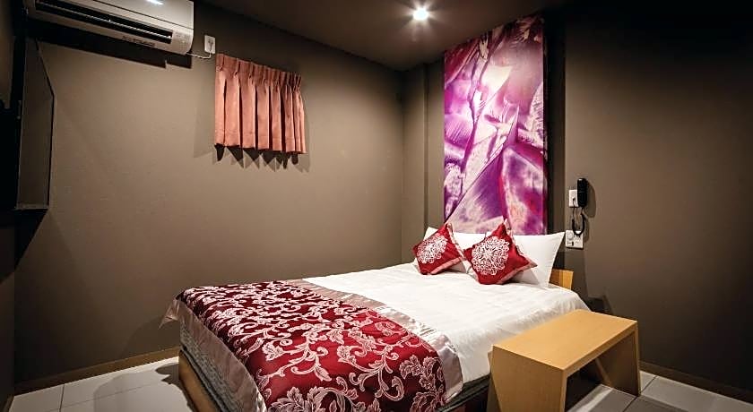HOTEL BLAX