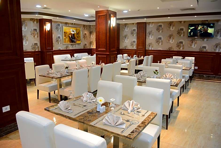 Tolip Inn Maadi