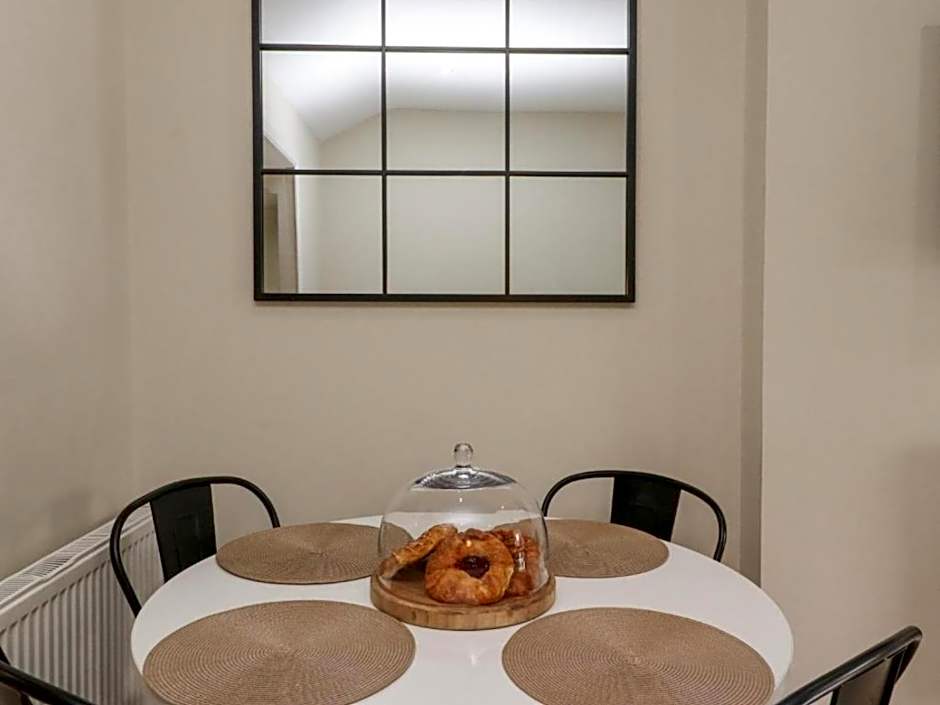 Apartments at The Black