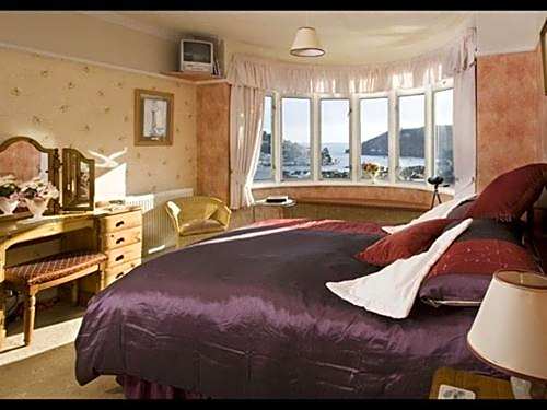 Mounthaven Guest House