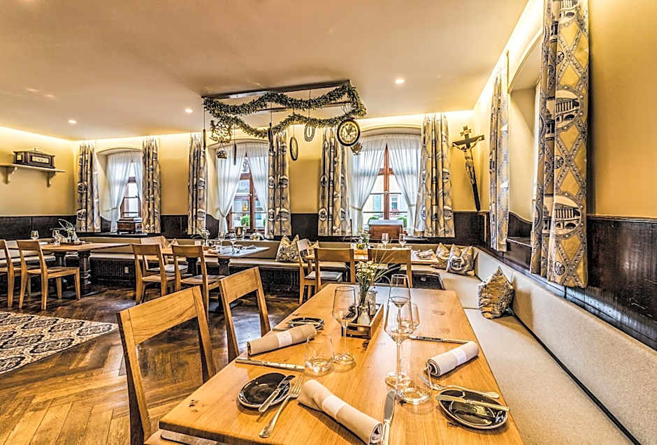 Krone - das Gasthaus