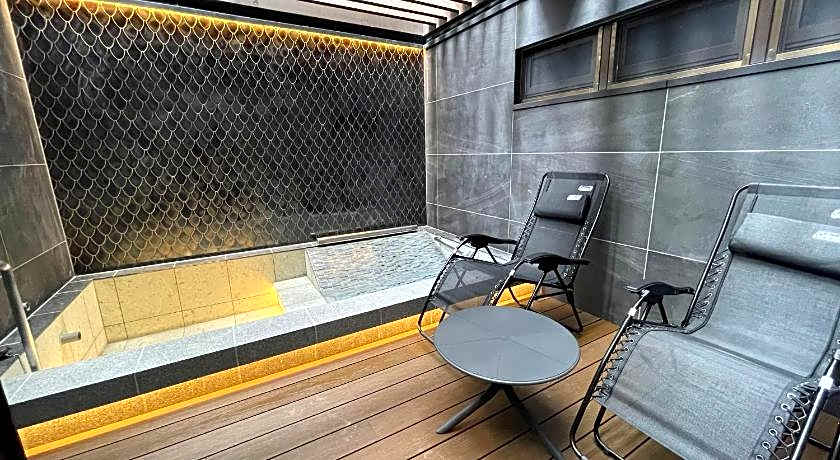 Yatomi Hotel Nuqu Natural Hot Spring