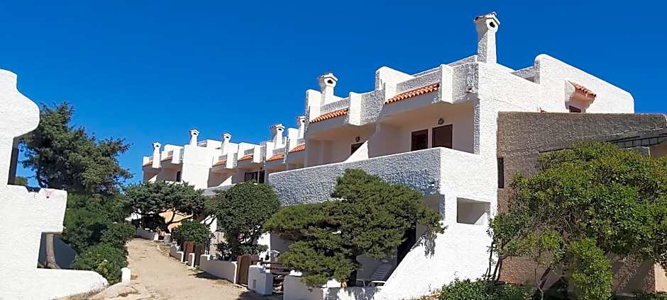 Residence Baia Santa Reparata