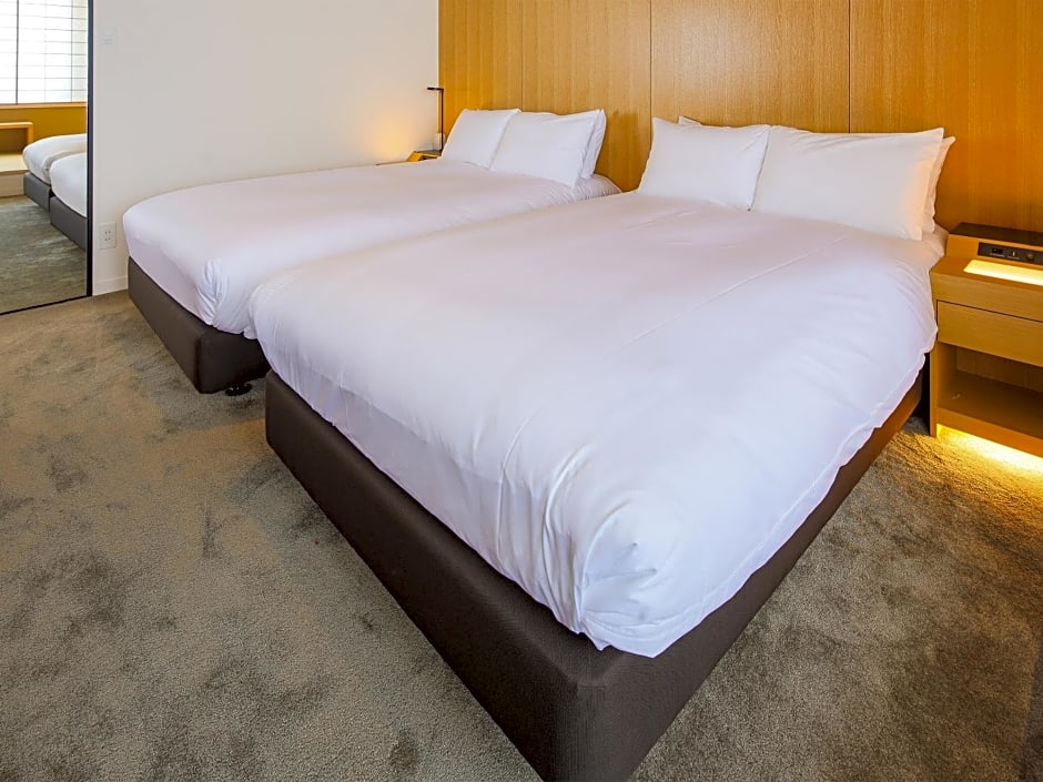 Hotel Muso