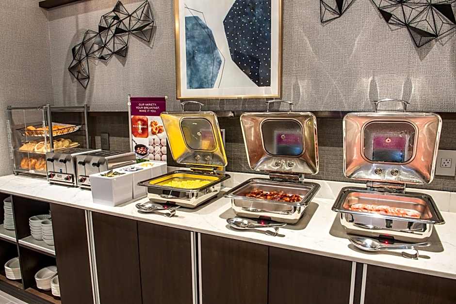 Fairfield Inn & Suites by Marriott Boston Waltham