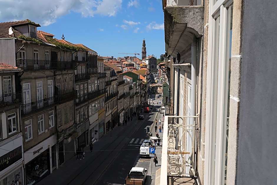 Olive Nature – Tourism Apartments