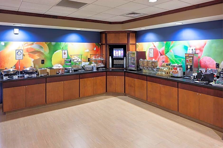 Fairfield Inn & Suites by Marriott Phoenix Chandler/Fashion Center