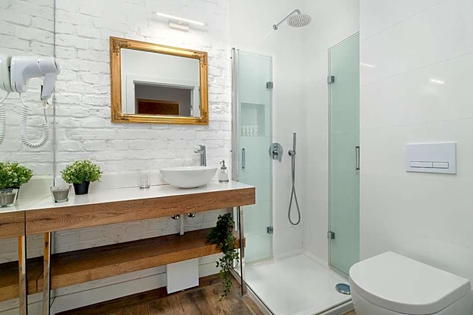 Apartamenty Schoeps Residence by Noclegi Renters