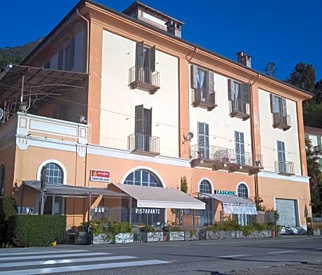 Affittacamere Trattoria Della Cascata
