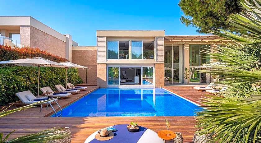 Club Prive By Rixos Belek