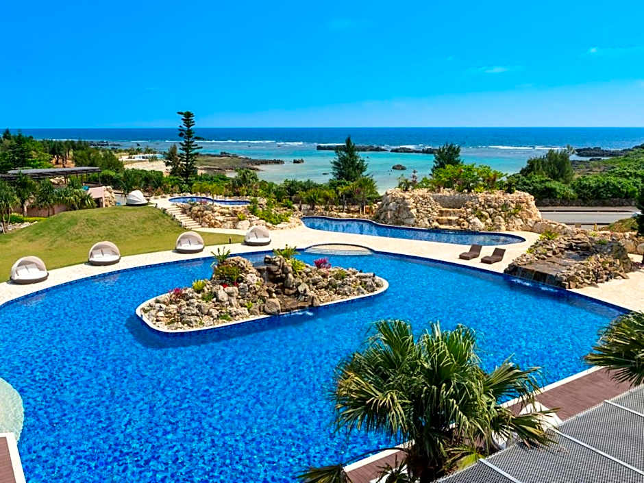 Shigira Bayside Suite Allamanda