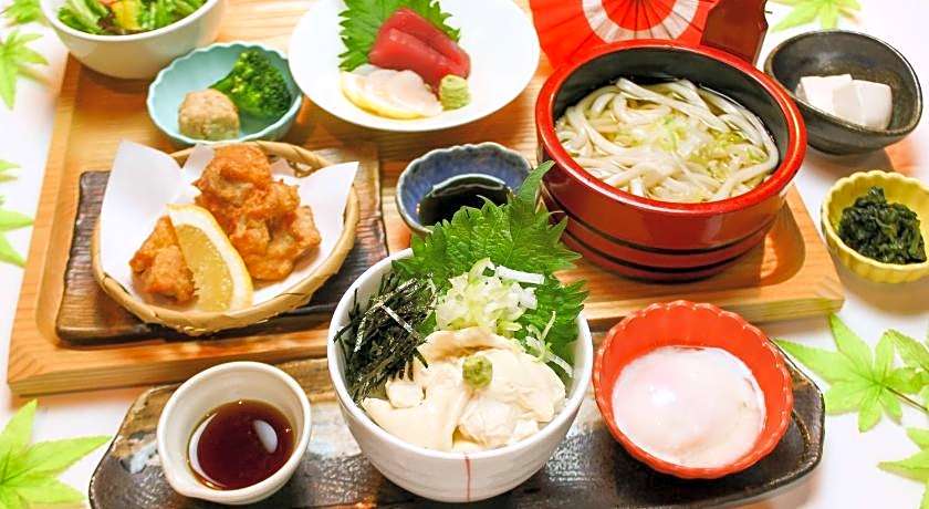 APA Hotel Asakusa Kuramaekita