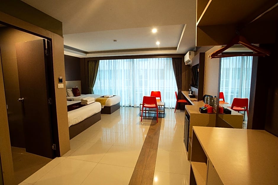 Grande Classic Pattaya