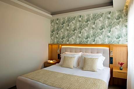 Suite Executive One Bedroom Sea View