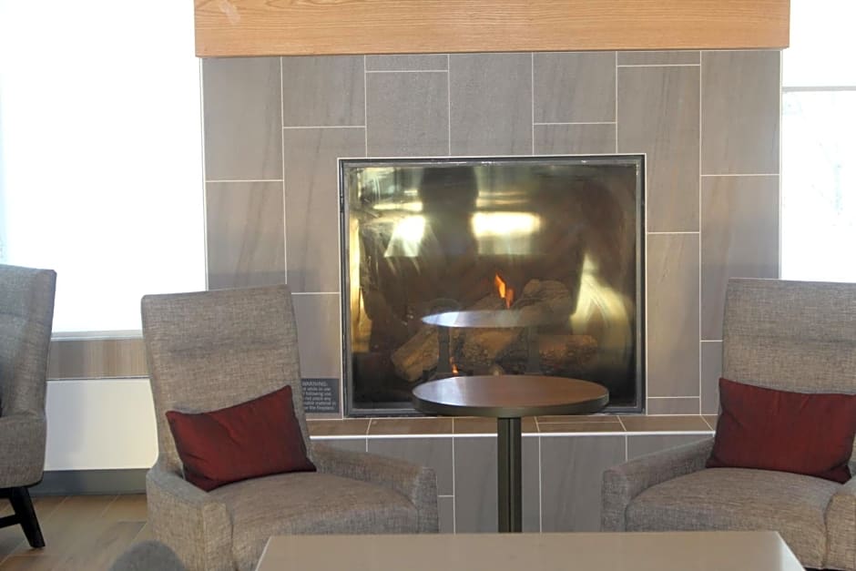 Hyatt Place Fairbanks