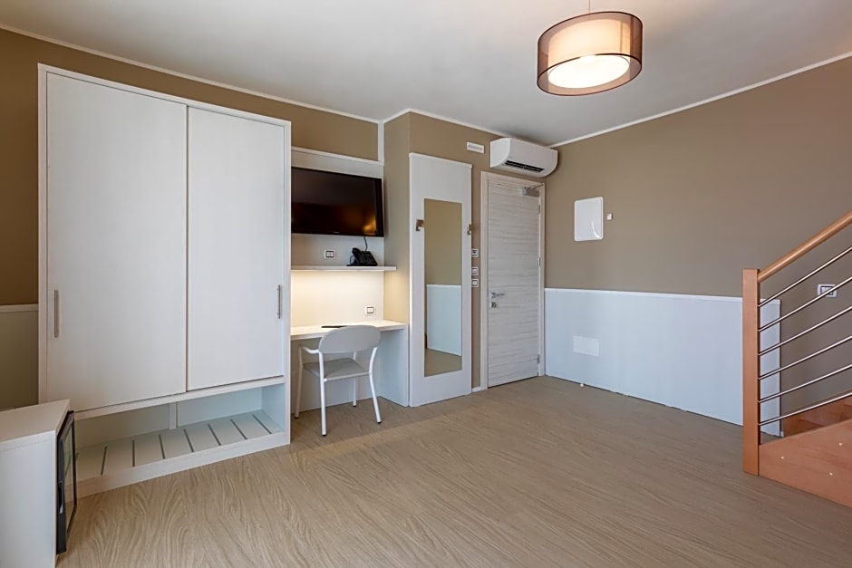 Hotel Garni' Serena