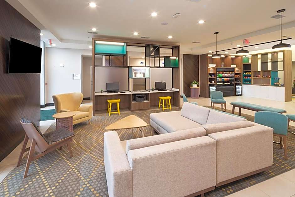 Holiday Inn Kalamazoo West By IHG