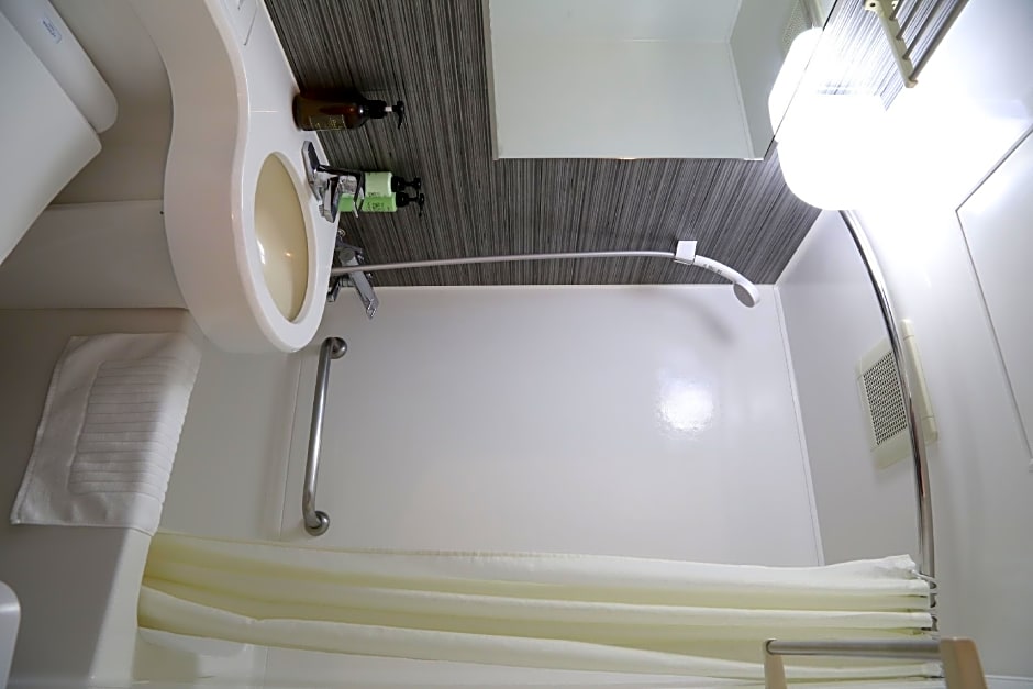 Tokyo Ueno New Izu Hotel